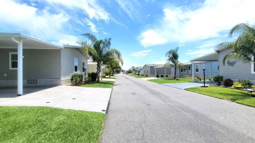 244 Siberian Cypress Circle a Winter Haven, FL Mobile or Manufactured Home for Sale